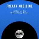 Skaarl & Nicky Havey - Freaky Medicine