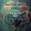 Circle of Life & Vazik - Monsters (Vazik Remix)