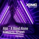 AbA - A Band Alone - Electric Sheet