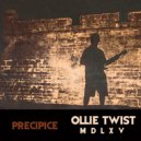 Ollie Twist & CooLRoGRoX (CRX) - Precipice