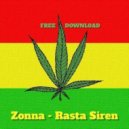 Zonna - Rasta Siren (Original Mix)