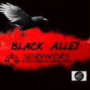 Black Alley - Survivors (Instrumental)