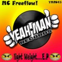 MC Freeflow - She\'s A Man Killer (Original Mix)
