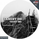 Ernest Oh - Moon Stuff