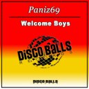 Paniz69 - Welcome Boys