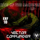 Vector Commander - Black Hole (Menorah Remix)