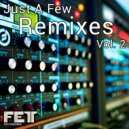 John McCue - Lonely Feelings (Antonio Andrea Remix)
