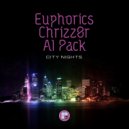 Euphorics & Chrizz0r - Noise She Breathes