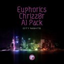 Euphorics & Chrizz0r - Noise She Breathes (Original Mix)
