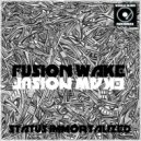 Fusion Wake - Status Alfa