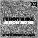 Fusion Wake - Status Alfa (Original Mix)