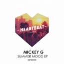 Mickey G - Vinewood