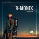 R-Monix - Don't Leave