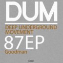Goodman - Don't Stop That Groove