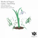 Shosho & Peppou - Catun (Sebastian Markiewicz Remix)