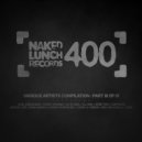 George Libe - Magnetic (Original Mix)
