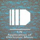 I.N - Black Hole (Original Mix)