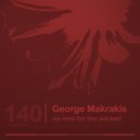 George Makrakis - No Rest For The Wicked