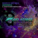 Marco Mc Neil - Andromeda