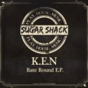 K.E.N - Silk (Original Mix)