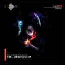 DJ Diego Palacio - Five Seconds (Original Mix)