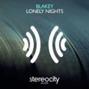 Blakey - Lonely Nights (Pagany Club Mix)