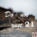 SVnagel ( LV ) - Do Not Rust-21 SVnagel set ()