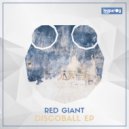 Red Giant - Hot Spot (Original Mix)