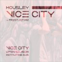 Mousley - Motivating Sun (Original Mix)