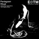 Pentagram - Ritual (NoIdA Remix)
