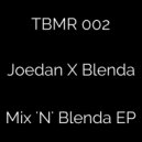 Joedan, MC Blenda - Mix 'N' Blenda