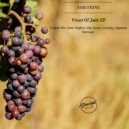 Ametrine - Vines of Jade