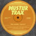 Paul Rudder - He Had