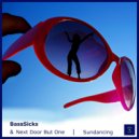 BassSicks & Next Door But One - Sundancing (Instrumental)