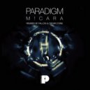 Mi-Cara - Paradigm (Oscar D\'vine Layer B Mix)