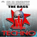 B@ssix - The Bass (Original Mix)
