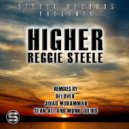 Reggie Steele - Higher (Deepsole Syndicate Instrumental Mix)