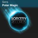 Sens - Polar Magic (David Farquharson Remix)