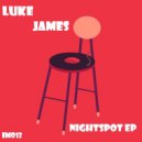 Luke James - Keep It (Original Mix)