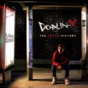 Goblin - X & Saurus - You Can't Explain