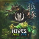 Hives - Swine