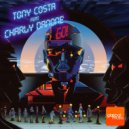 Tony Costa feat. Charly Danone - Go!