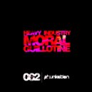 Heavy Industry - Manalive (Original Mix)