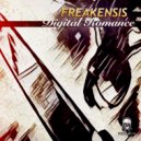 Freakensis - Mr. Kearney