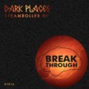 DARK PLACES - Lushifer (Original Mix)