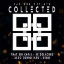 SEGO - Mase (Original Mix)