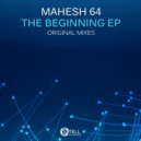 Mahesh 64 - Game Over
