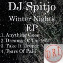 DJ Spitjo - Dreams Of The 90\'s (Original Mix)