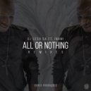 DJ Lesh SA feat. Inami - All Or Nothing (Jus Nativ Summer Remix)