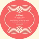 K-Effect - The Triumph Of Dr.No (Uj Pa Gaz Remix)